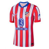 Atletico Madrid Robin Le Normand #24 Hemmatröja 2024-25 Kortärmad